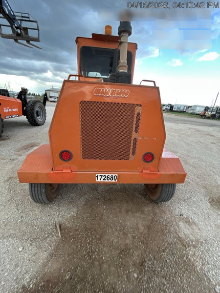 2021 BROCE RCT350