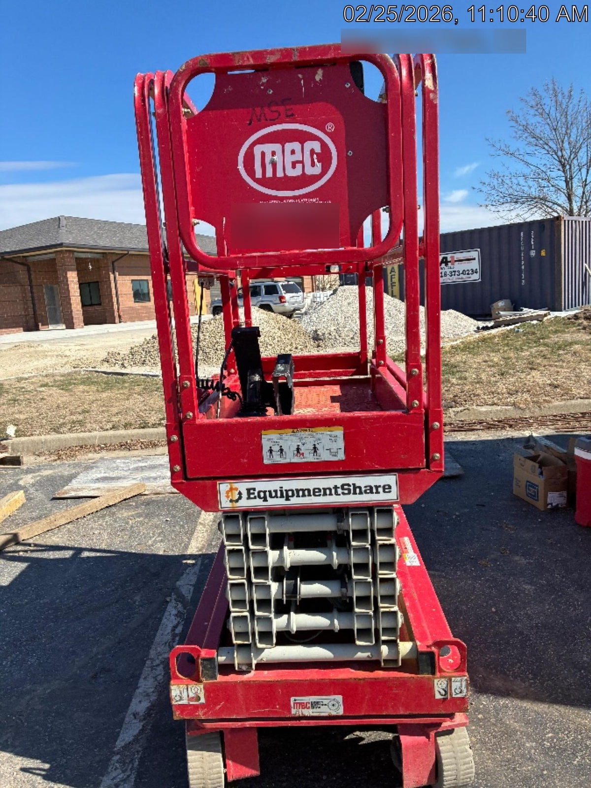 2019 MEC Micro 19