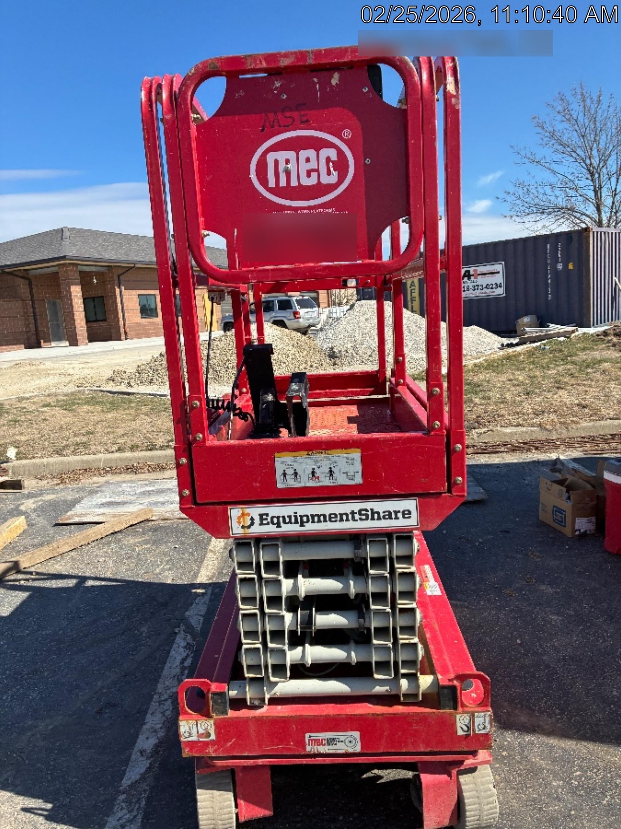 2019 MEC Micro 19