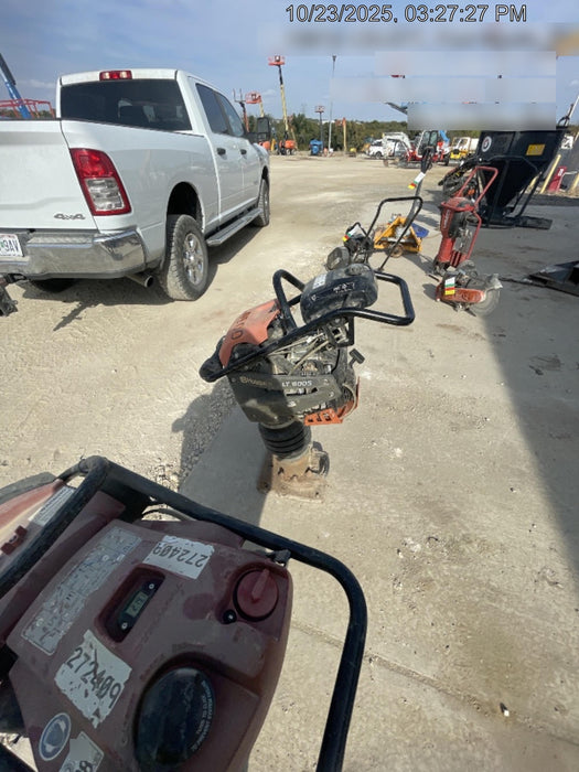 2024 HUSQVARNA LT6005