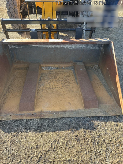 2021 STAR INDUSTRIES 1406B