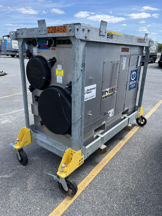 2022 CLIMATE DESIGN INTERNATIONAL MS-2400/2000