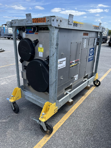 2022 CLIMATE DESIGN INTERNATIONAL MS-2400/2000