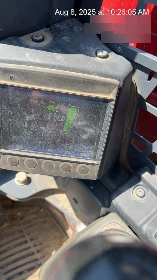 2022 TAKEUCHI TL8R2-R