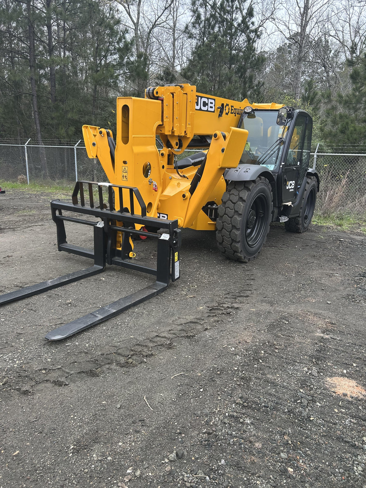 2026 JCB 510-56