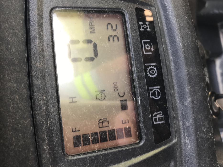 2020 KUBOTA RTV-X1140W-H (Canopy)