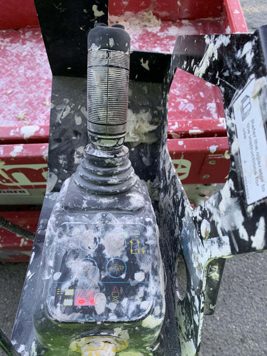 2020 MEC 1330SE Solid NM Tires, Steel Swing out Doors, LCS, Beacon, 900W Inverter