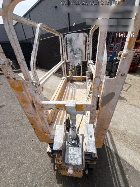 2021 JCB S1930E