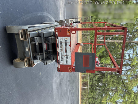2019 SKYJACK SJIII-3226