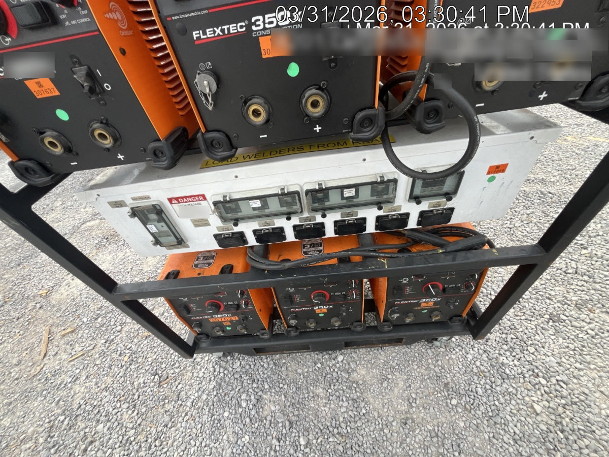 2023 LEX WR6A-7SM-FG26DZ6LD-R