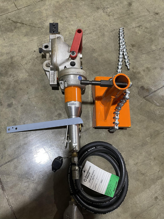 2021 MICHIGAN PNEUMATIC 10267