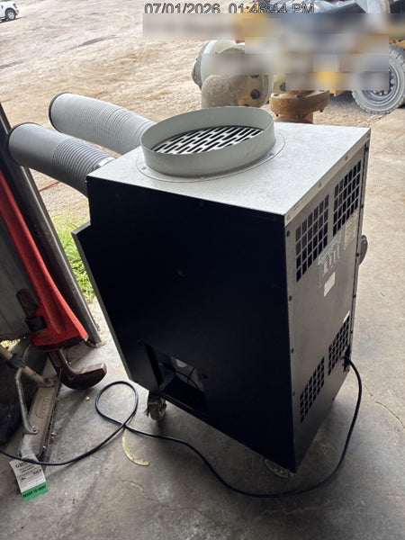 2023 KWIKOOL KPAC1411-2