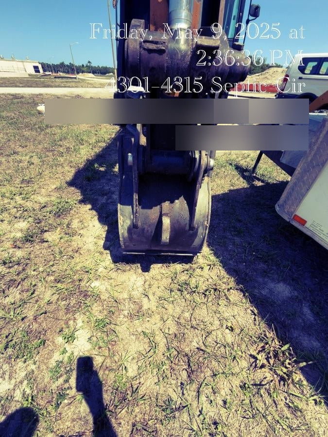 2019 WERK-BRAU 24" Bucket-WERK-BRAU