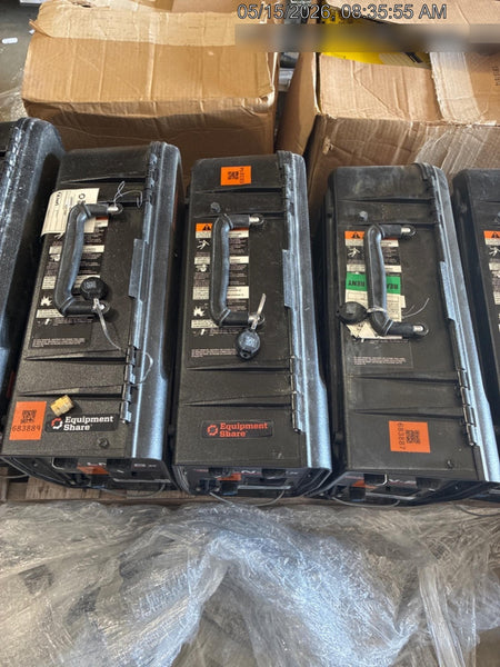 2026 LINCOLN ELECTRIC LN-25X w/Flowmeter