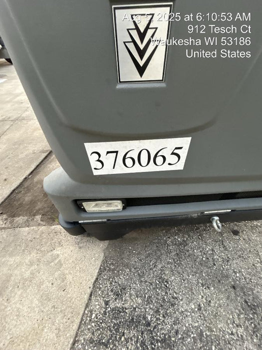 2024 KARCHER B 300 R