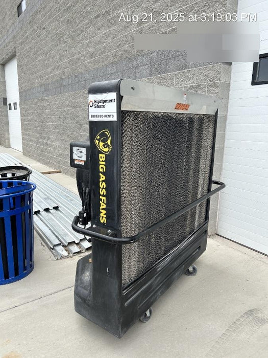 2022 BIG ASS FANS Cool Space 400