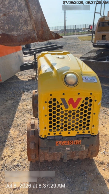 2024 WACKER NEUSON RTLx-SC3