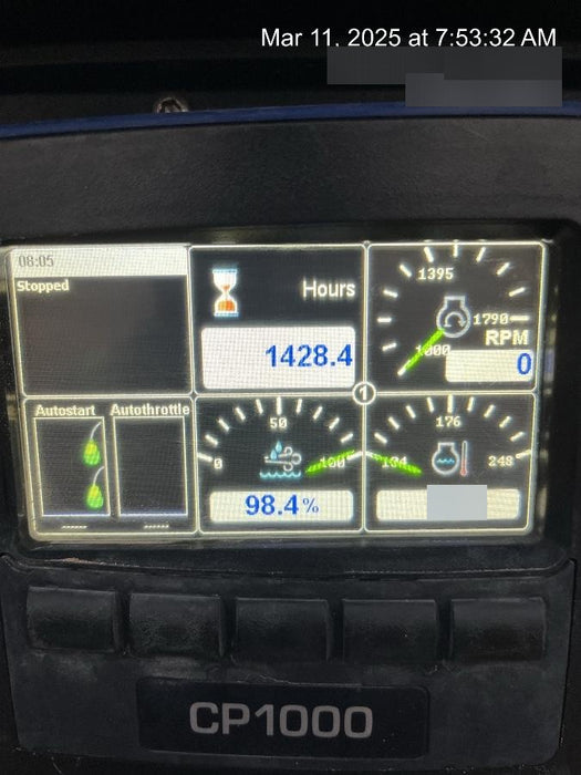 2023 RWN RWN-8NHTA-10OBPT