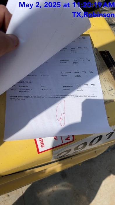 2025 LINCOLN ELECTRIC FLEXTEC 350X