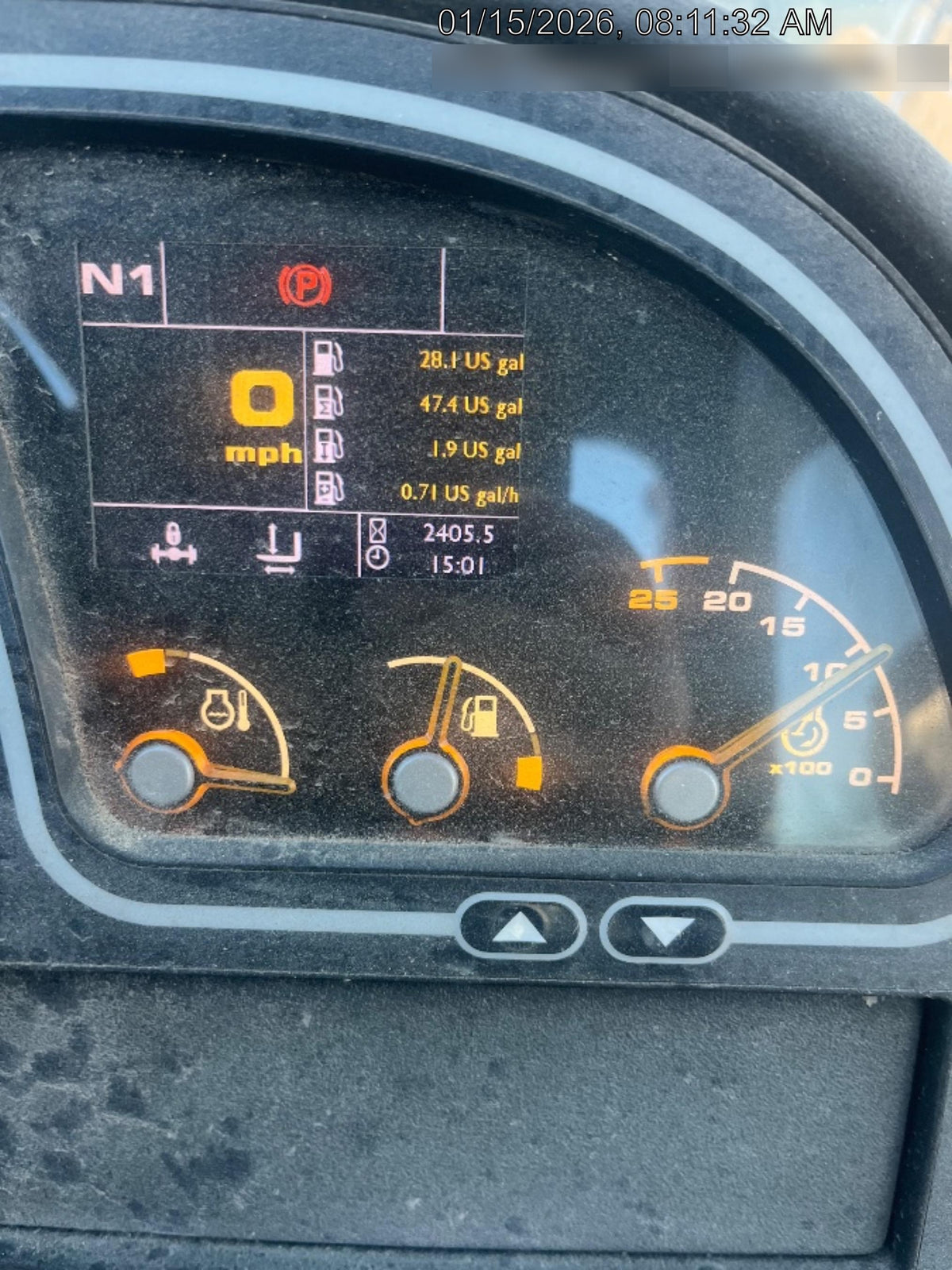 2022 JCB 509-42