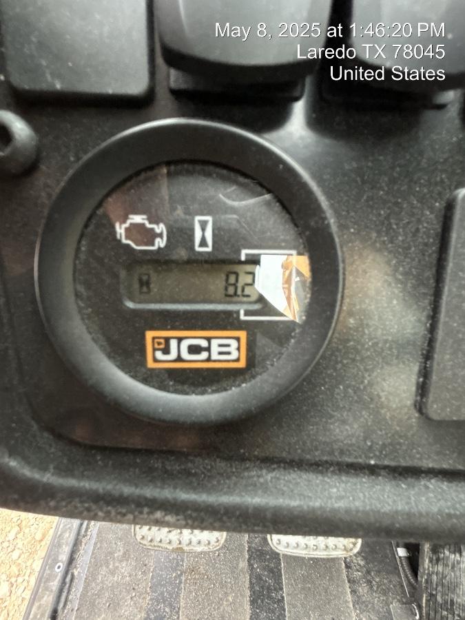 2025 JCB 510-56