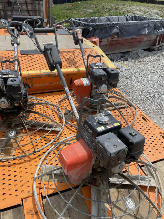 2020 HUSQVARNA CT 48-13A-V