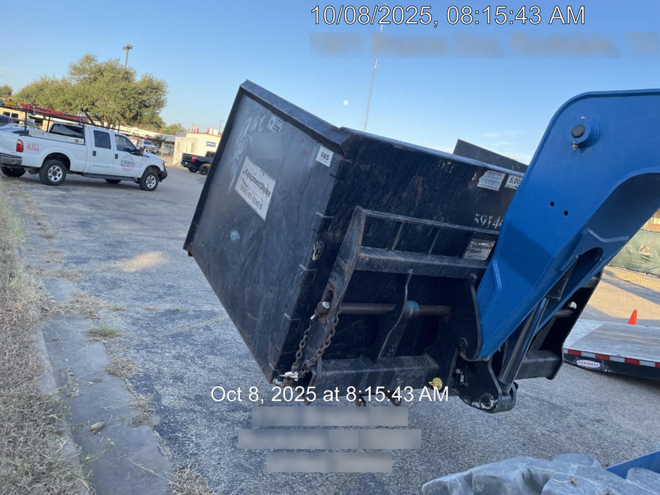 2020 STAR INDUSTRIES 1430