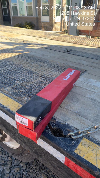 2020 HILTI TE 3000-AVR