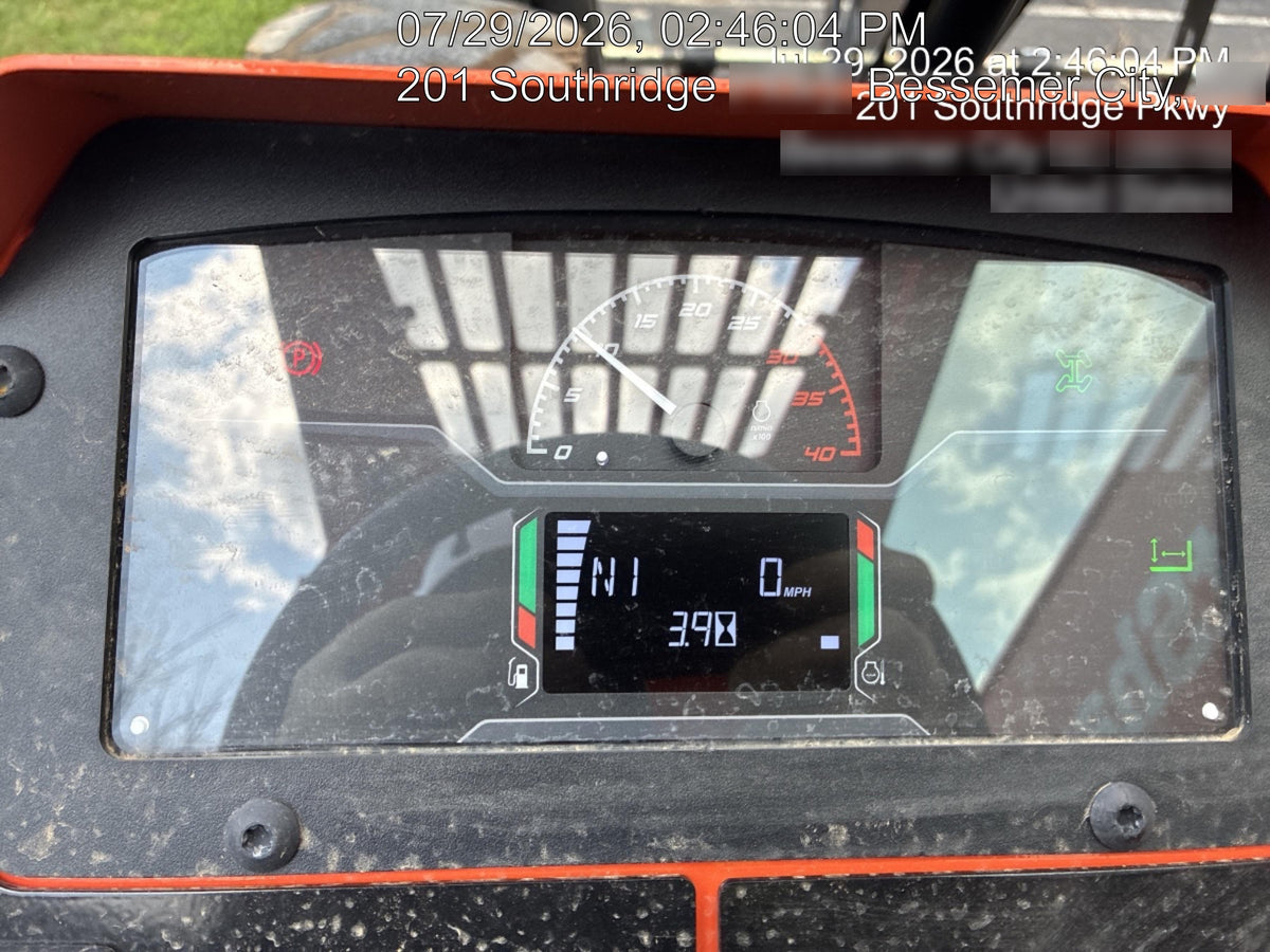 2026 SKYTRAK 12054
