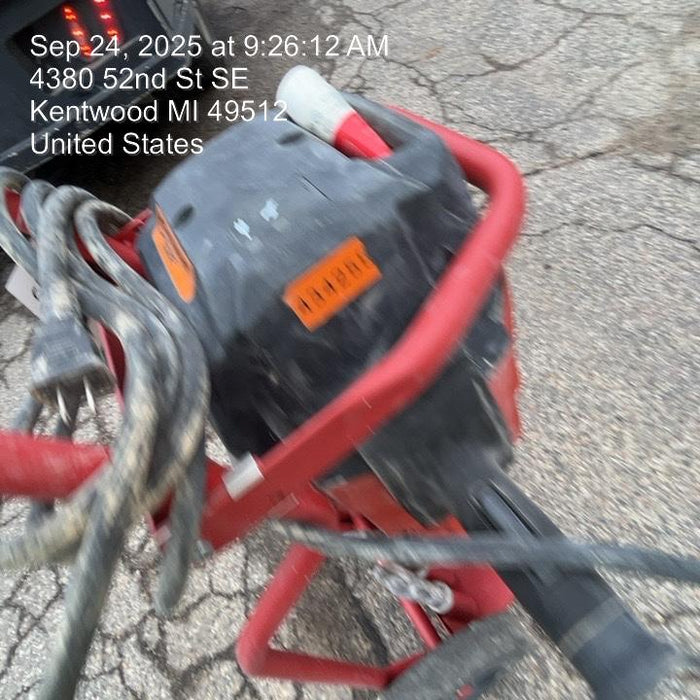 2024 HILTI TE 3000-AVR