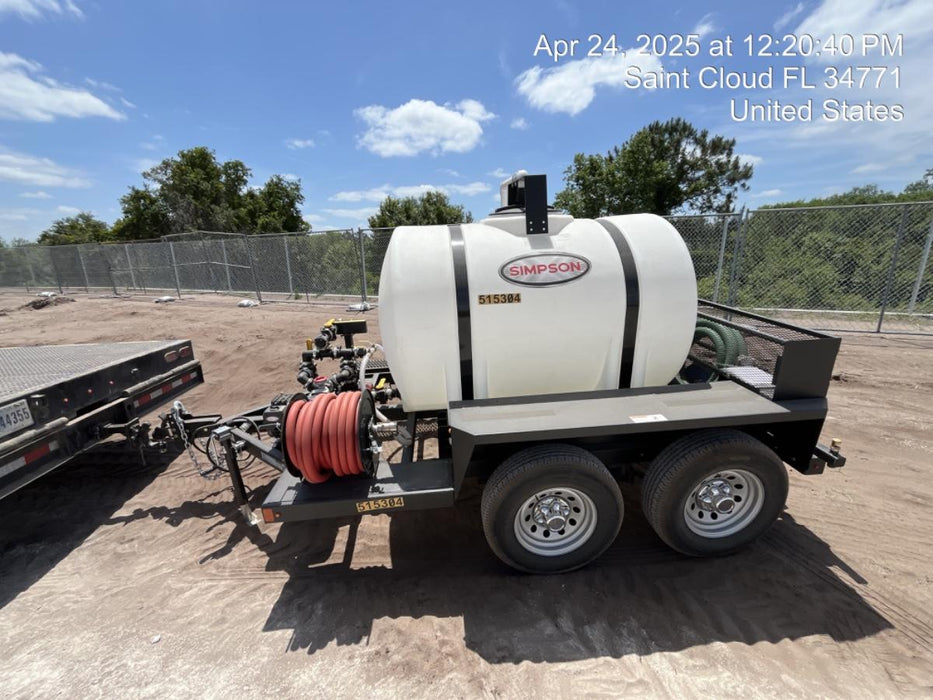 2024 SIMPSON SWT-52517