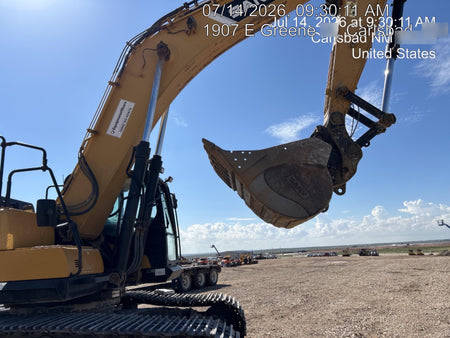 2019 SANY SY365C LC