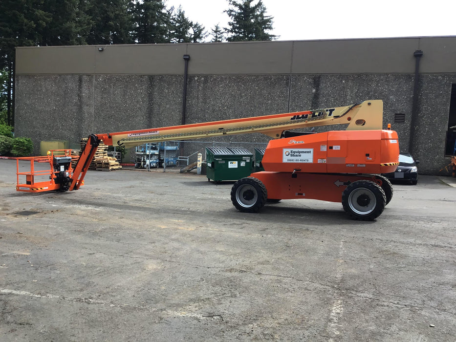 2020 JLG 860SJ