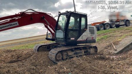 2023 LINK-BELT 130X4EX