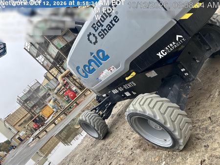 2025 GENIE S-45 XC