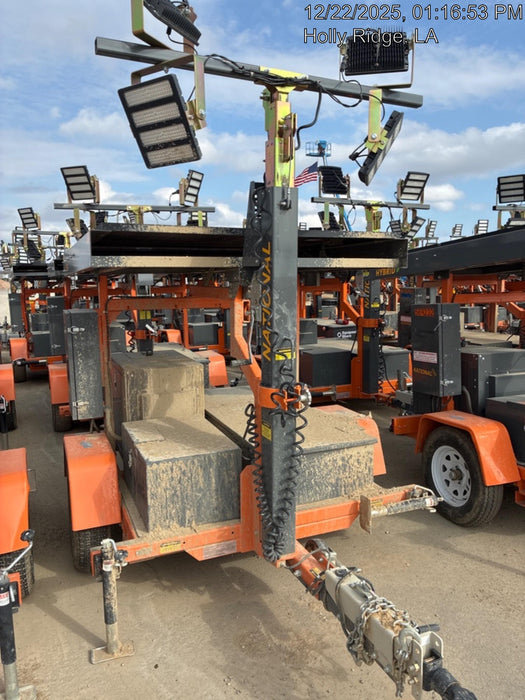 2025 NATIONAL SIGNAL Sunray LTS-300h