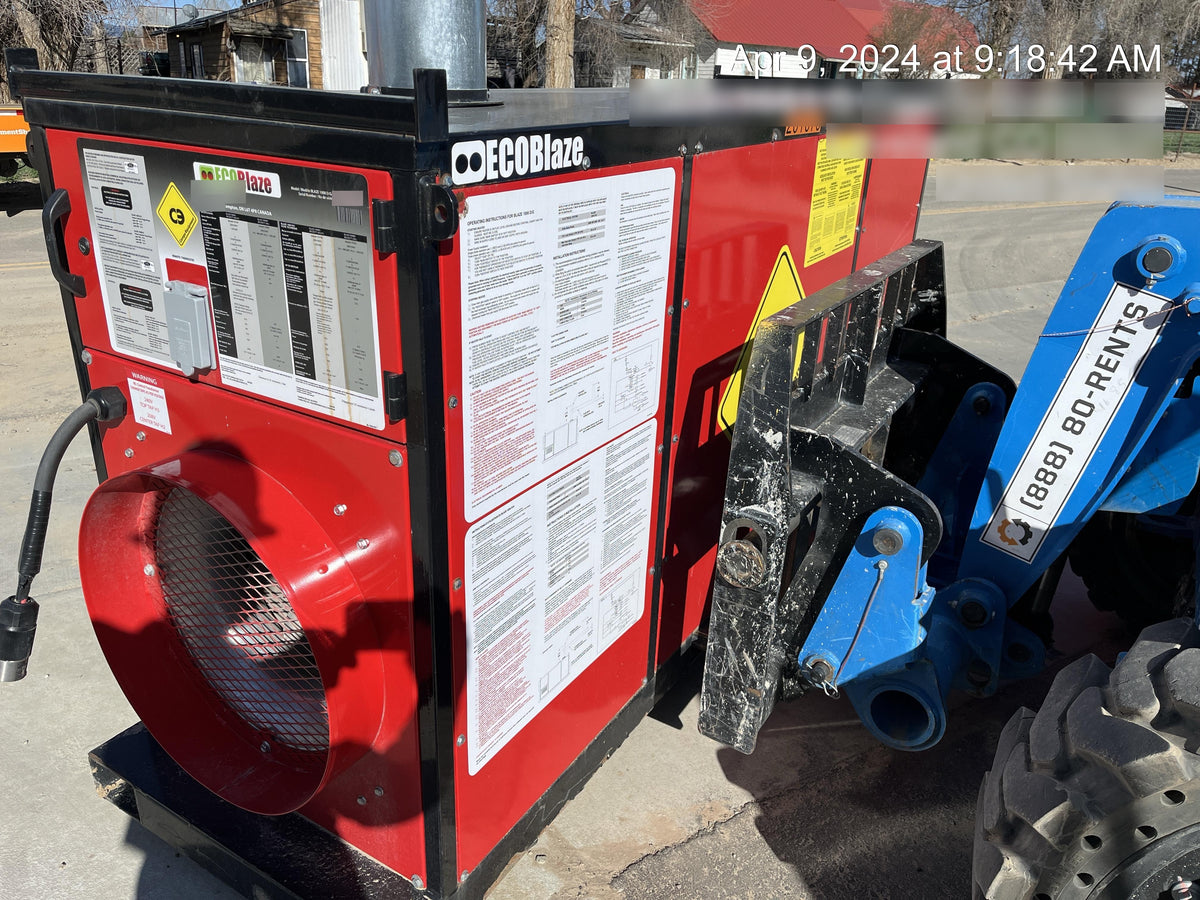 2022 CAMPO EB1000G-RE3