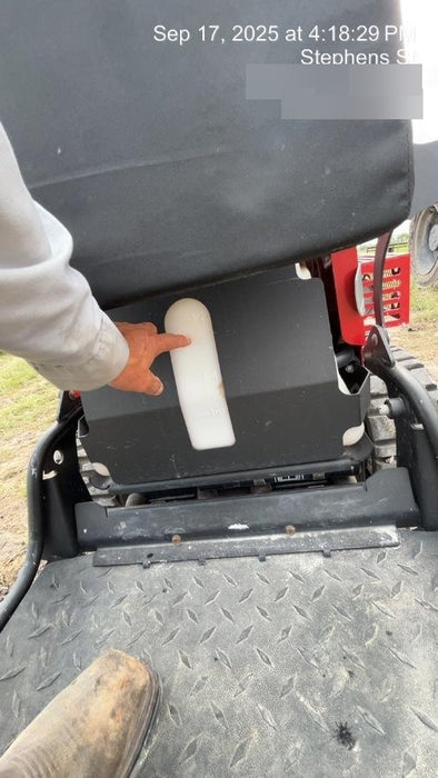 2025 TORO MBTX 2500-TS