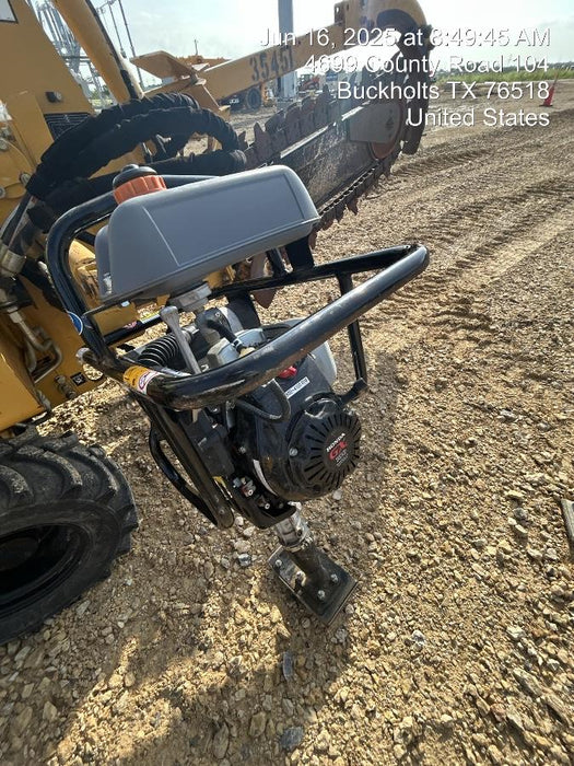 2023 MULTIQUIP MTR40HF