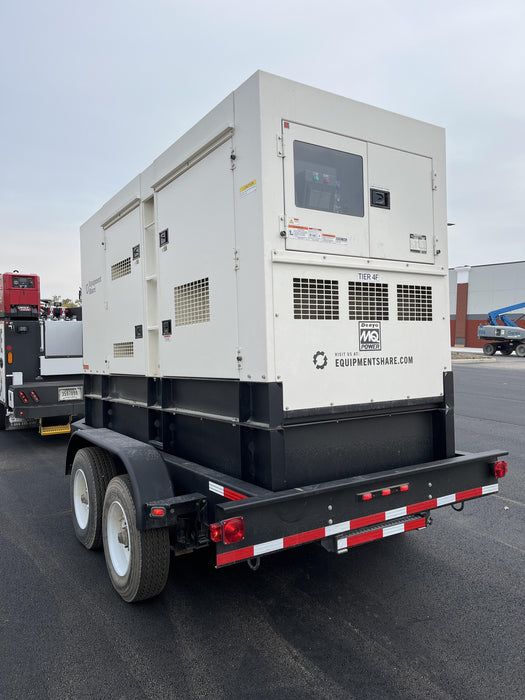 2023 MULTIQUIP DCA300