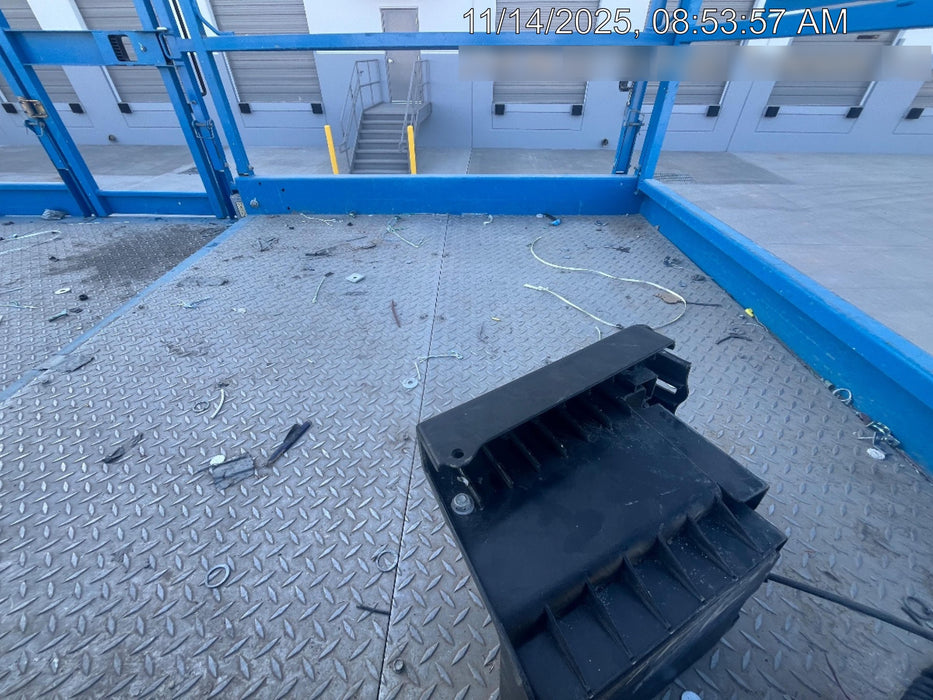 2020 GENIE GS-4390 RT