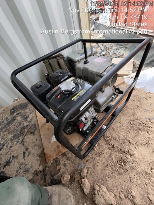 2024 MI-T-M WTP-T03-0MGH