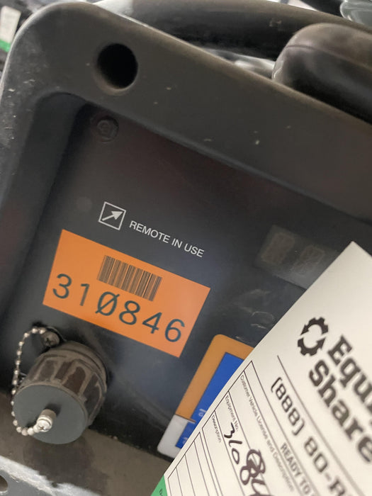 2023 MILLER ELECTRIC XMT 350