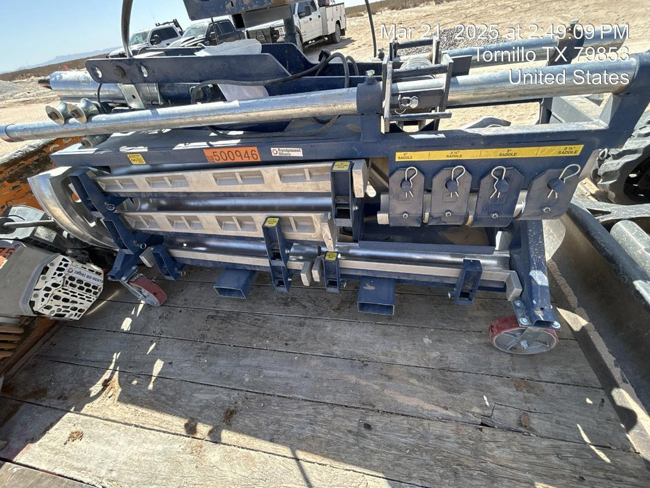 2025 CURRENT TOOLS 254P