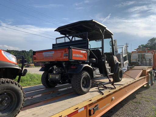 2020 KUBOTA RTV-X1140W-H (Canopy)