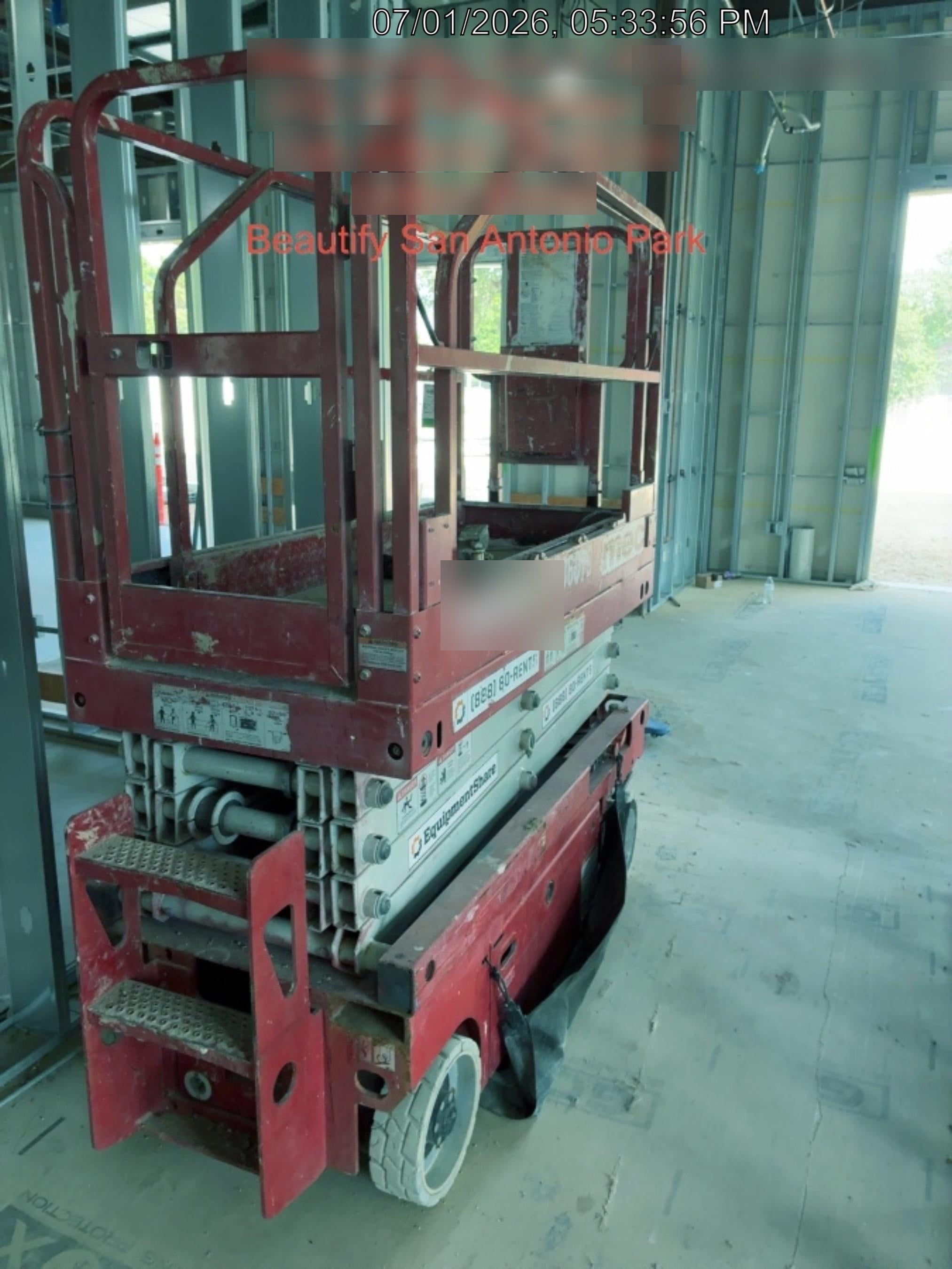 2019 MEC 1930SE