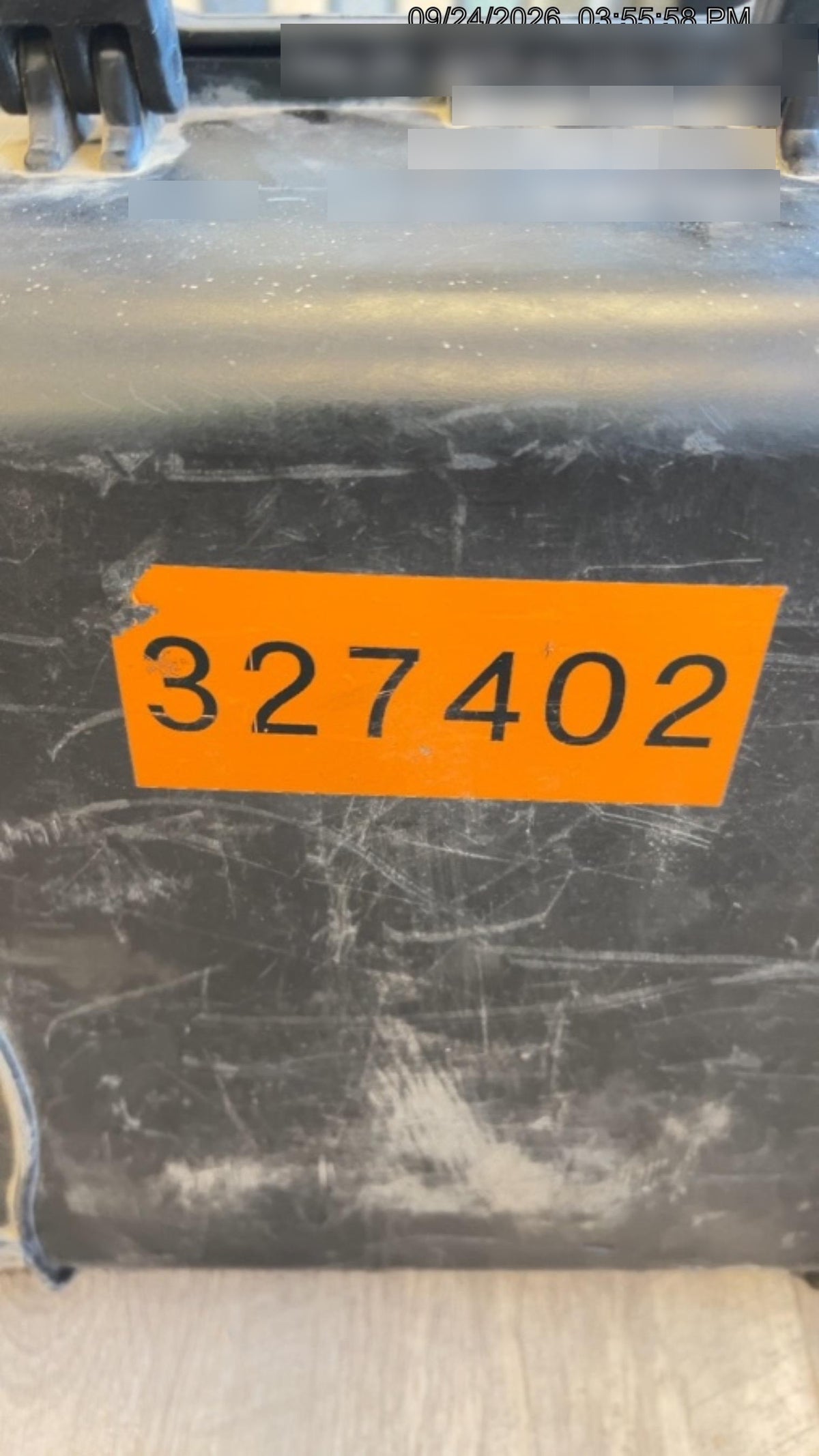 2023 TORCUP VT-3000KIT