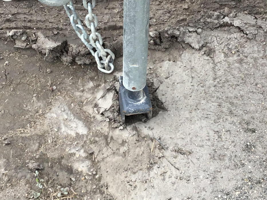 2020 ATLAS COPCO XATS 400 PFF