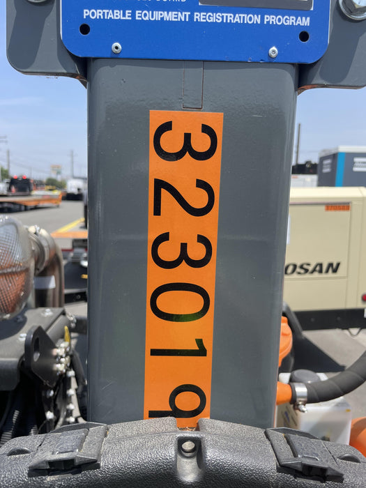 2023 PREMIER PUMP 6NNT‐RP‐TD2.9‐T85