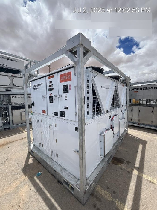 2023 SMARTECH SACP81A-HS